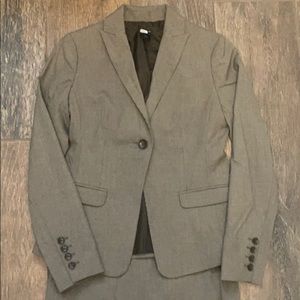 Ann Taylor Business Suit (jacket & skirt)